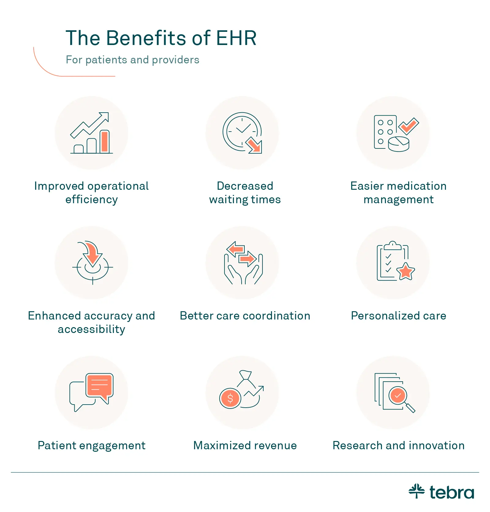 Why EHR Systems Matter
