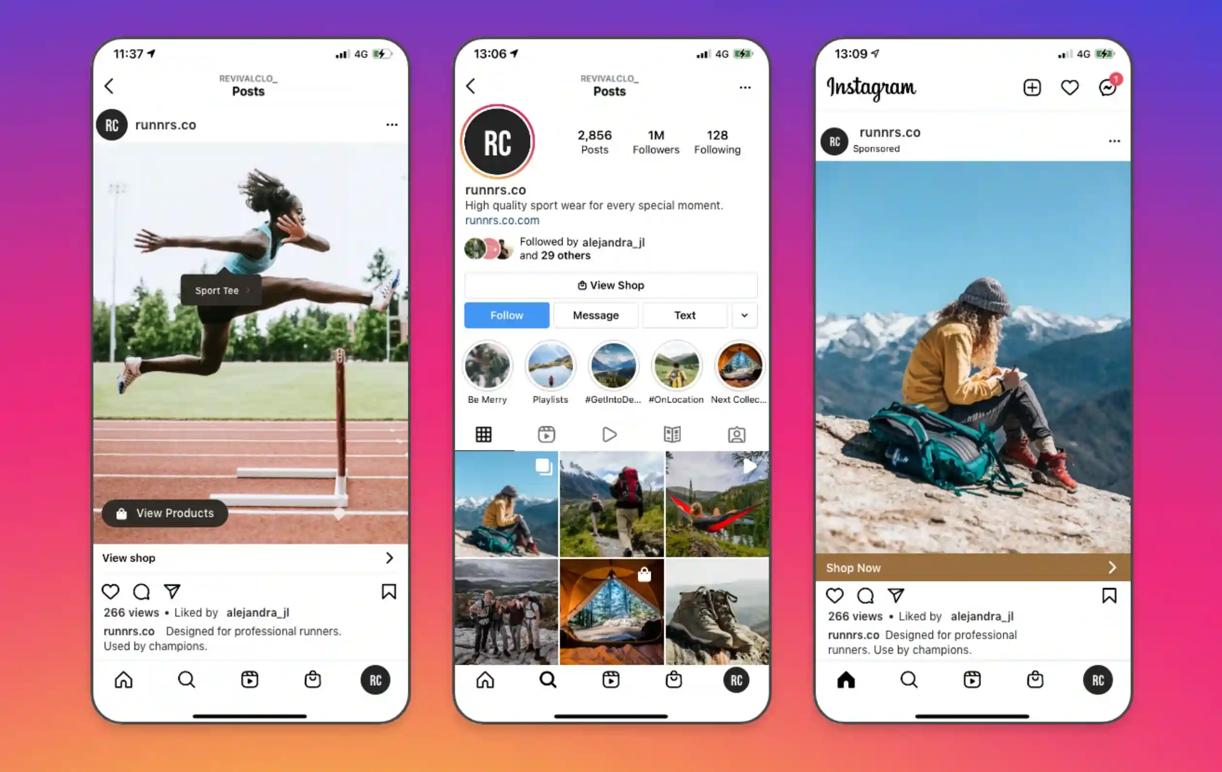 Setting Up Your Instagram Business Account
