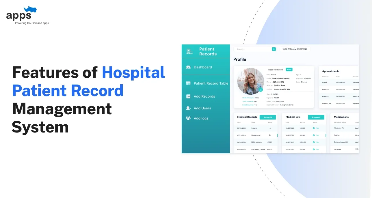 Custom mobile app development company