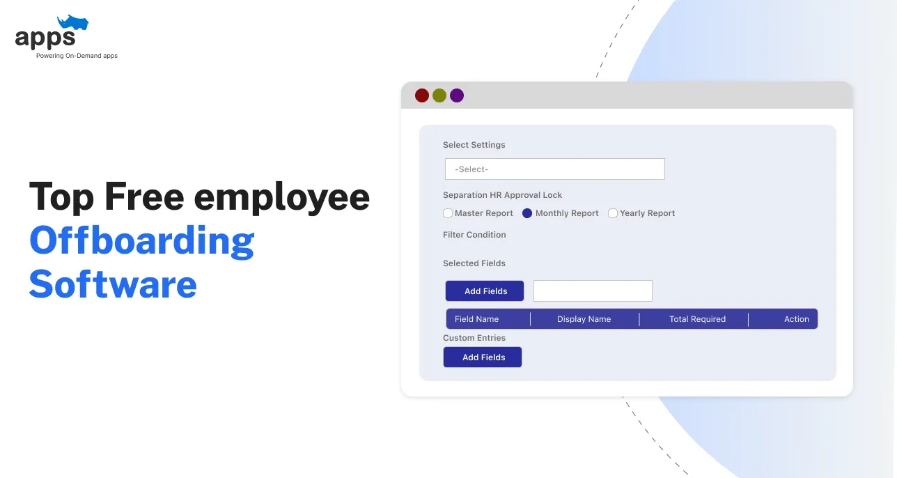 Custom mobile app development company