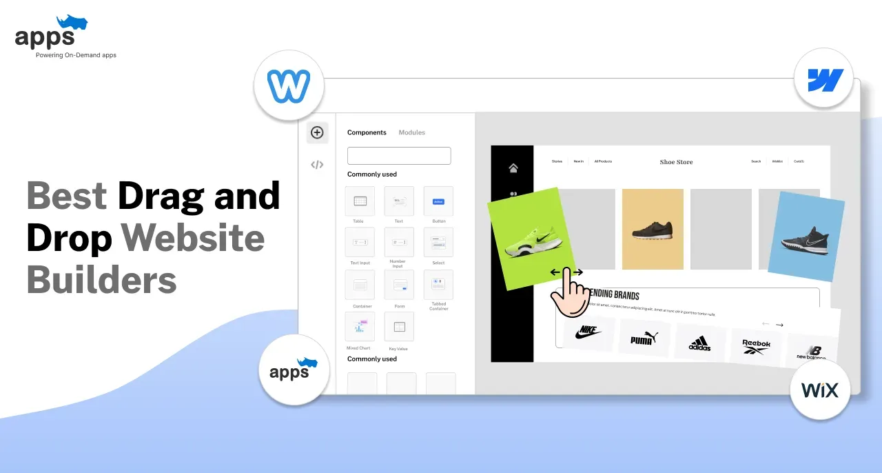 Custom mobile app development company