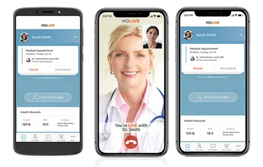 Inadequate Integration with Existing Healthcare Systems
