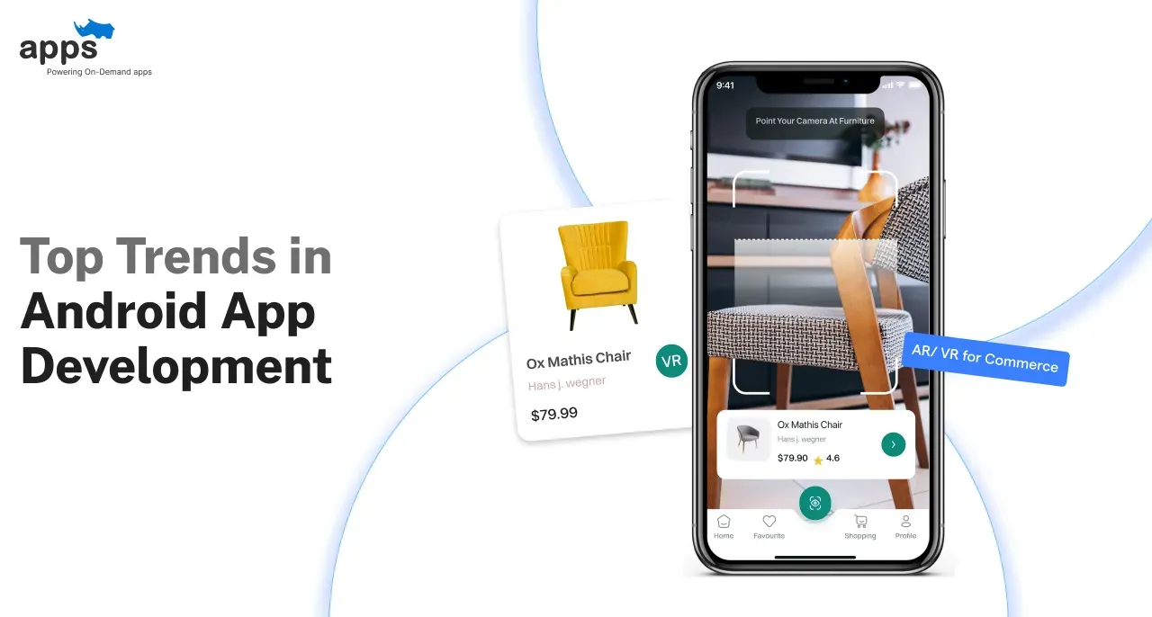 Custom mobile app development company