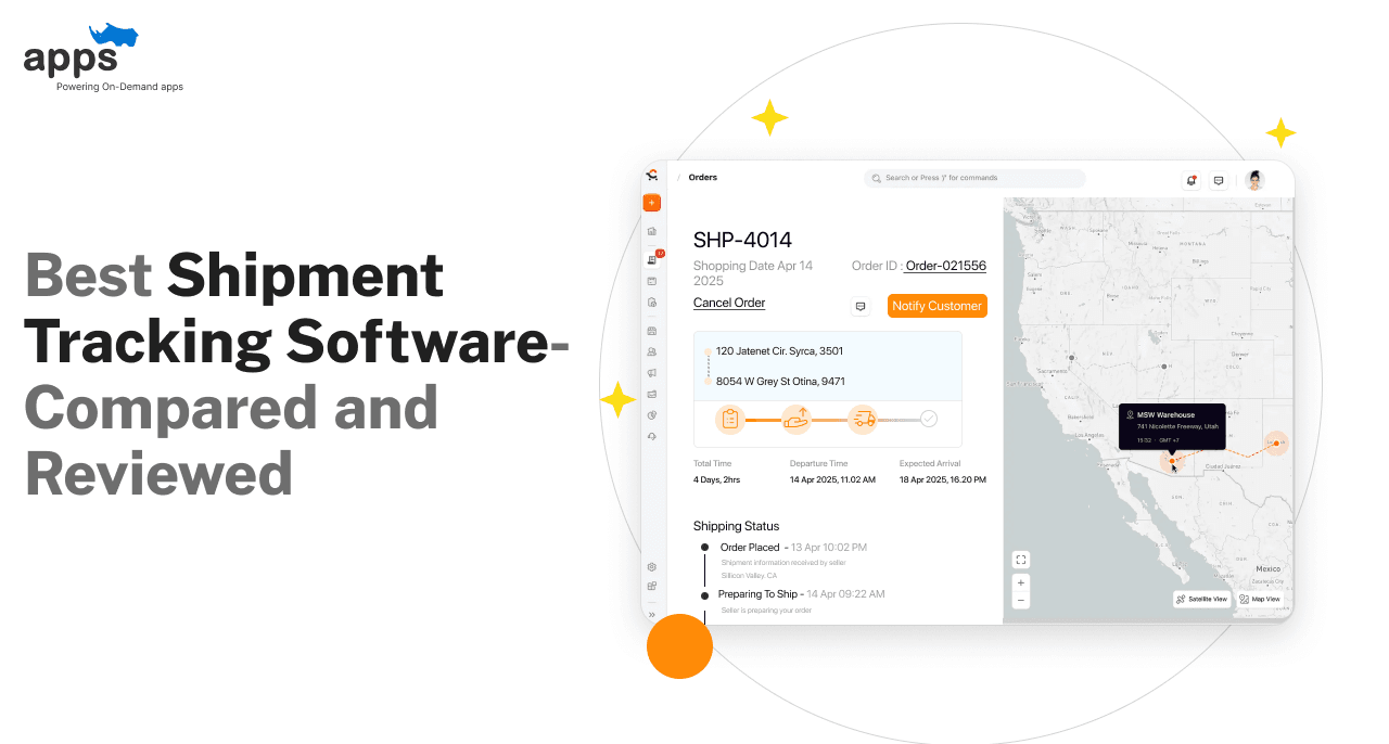 Custom mobile app development company