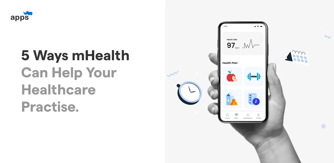 Custom mobile app development company