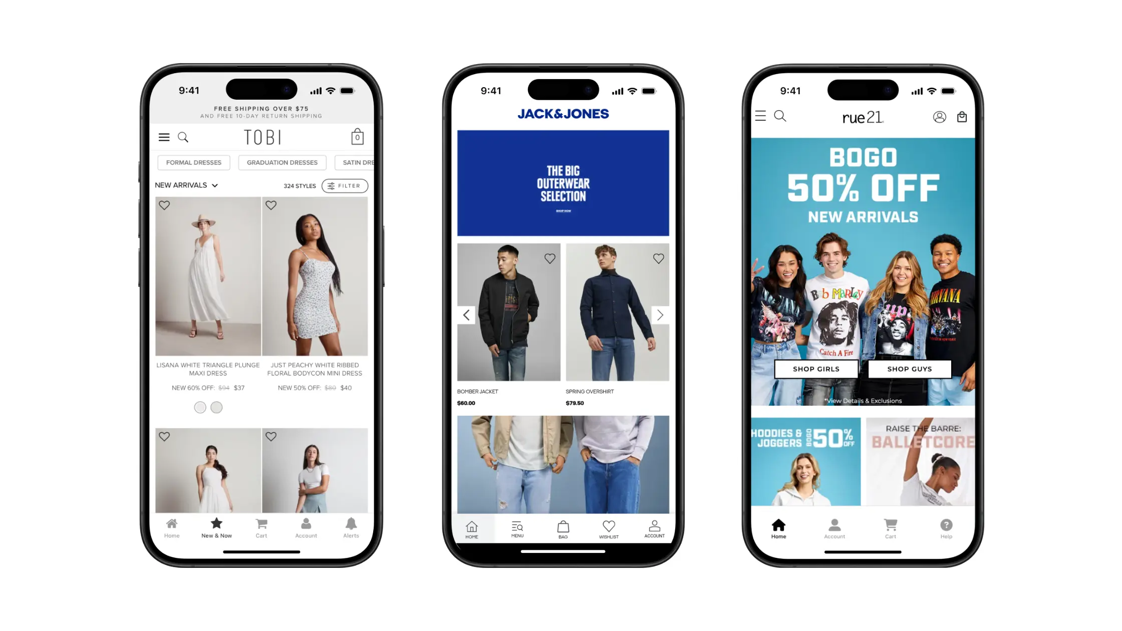 Launching & Growing Your Ecommerce App