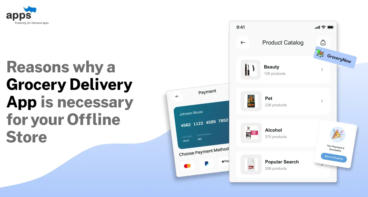 Custom mobile app development company