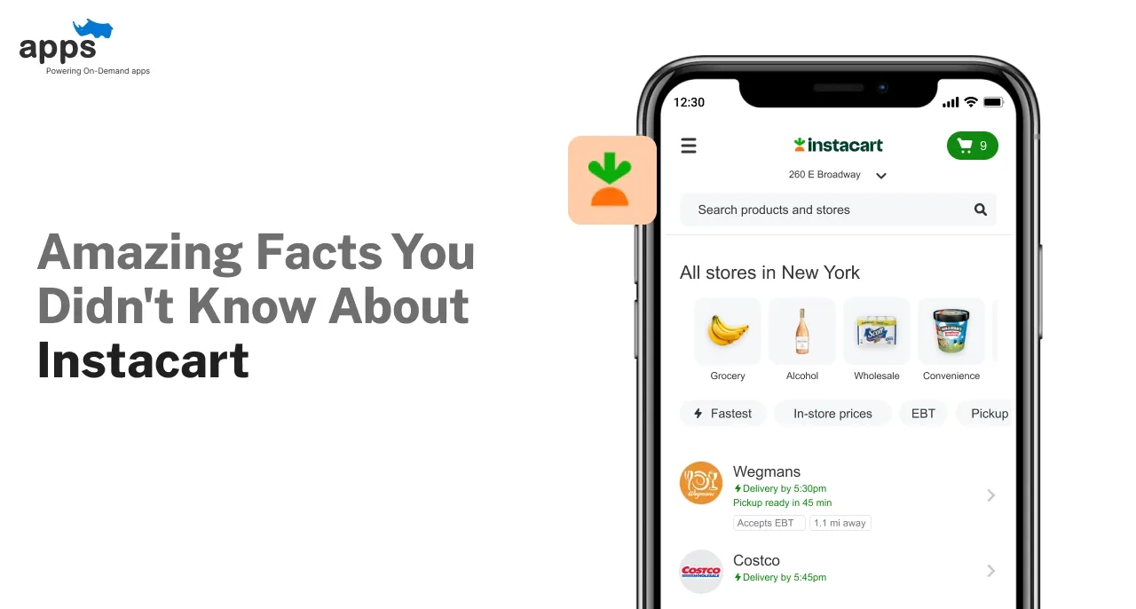 Custom mobile app development company