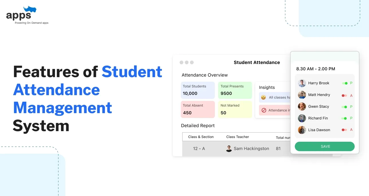 Custom mobile app development company