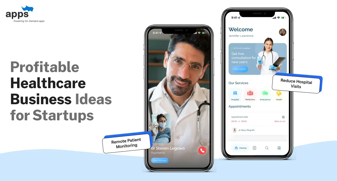 Custom mobile app development company
