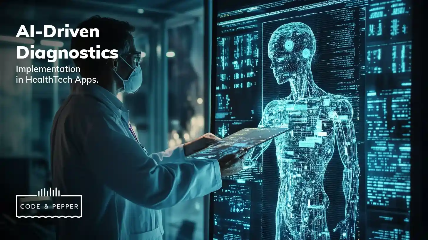 AI-Driven Diagnostics