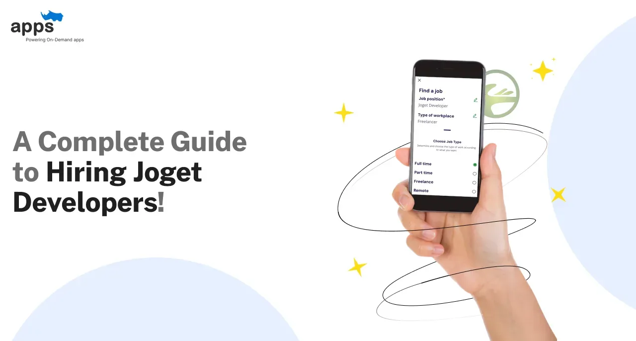 Custom mobile app development company