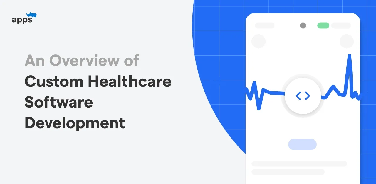 Custom mobile app development company