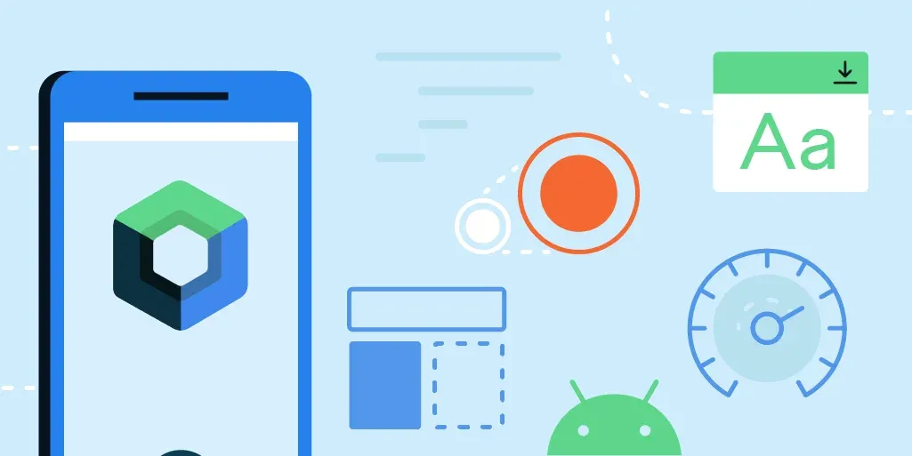 Android Jetpack and Jetpack Compose