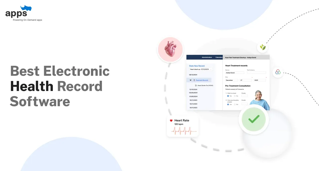 Custom mobile app development company