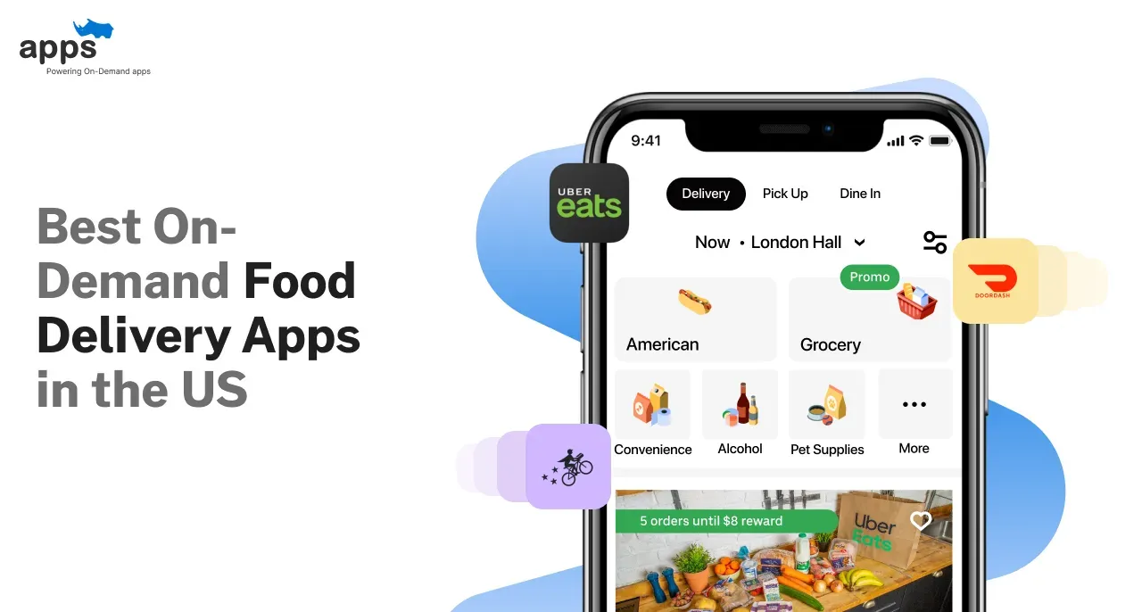 Custom mobile app development company