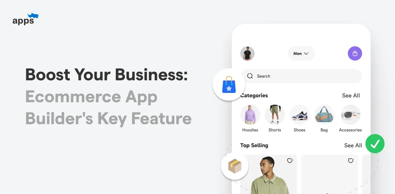 Custom mobile app development company