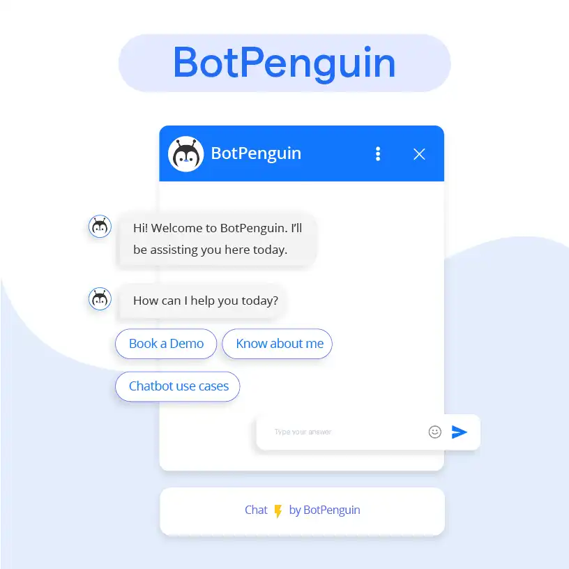 Chatbot Assistance