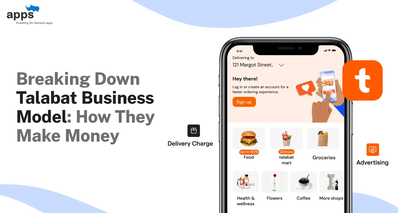 Custom mobile app development company