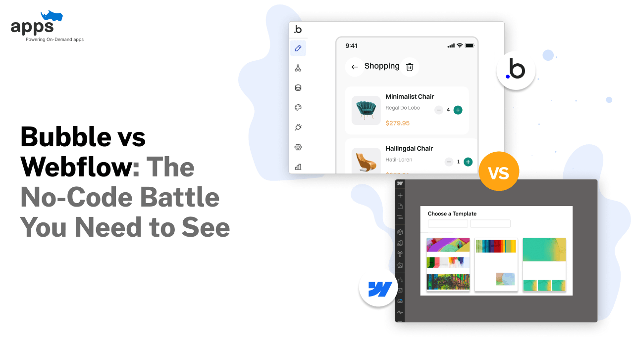Custom mobile app development company