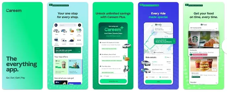 How Does Careem Use Data to Enhance Revenue?