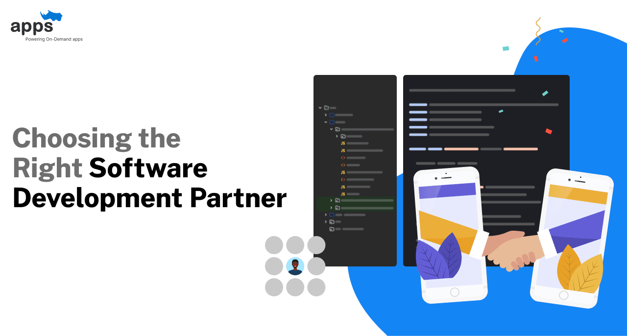 Custom mobile app development company