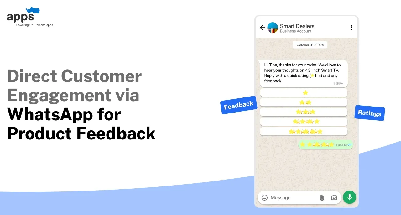 Custom mobile app development company