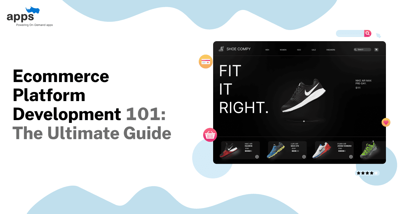 Custom mobile app development company