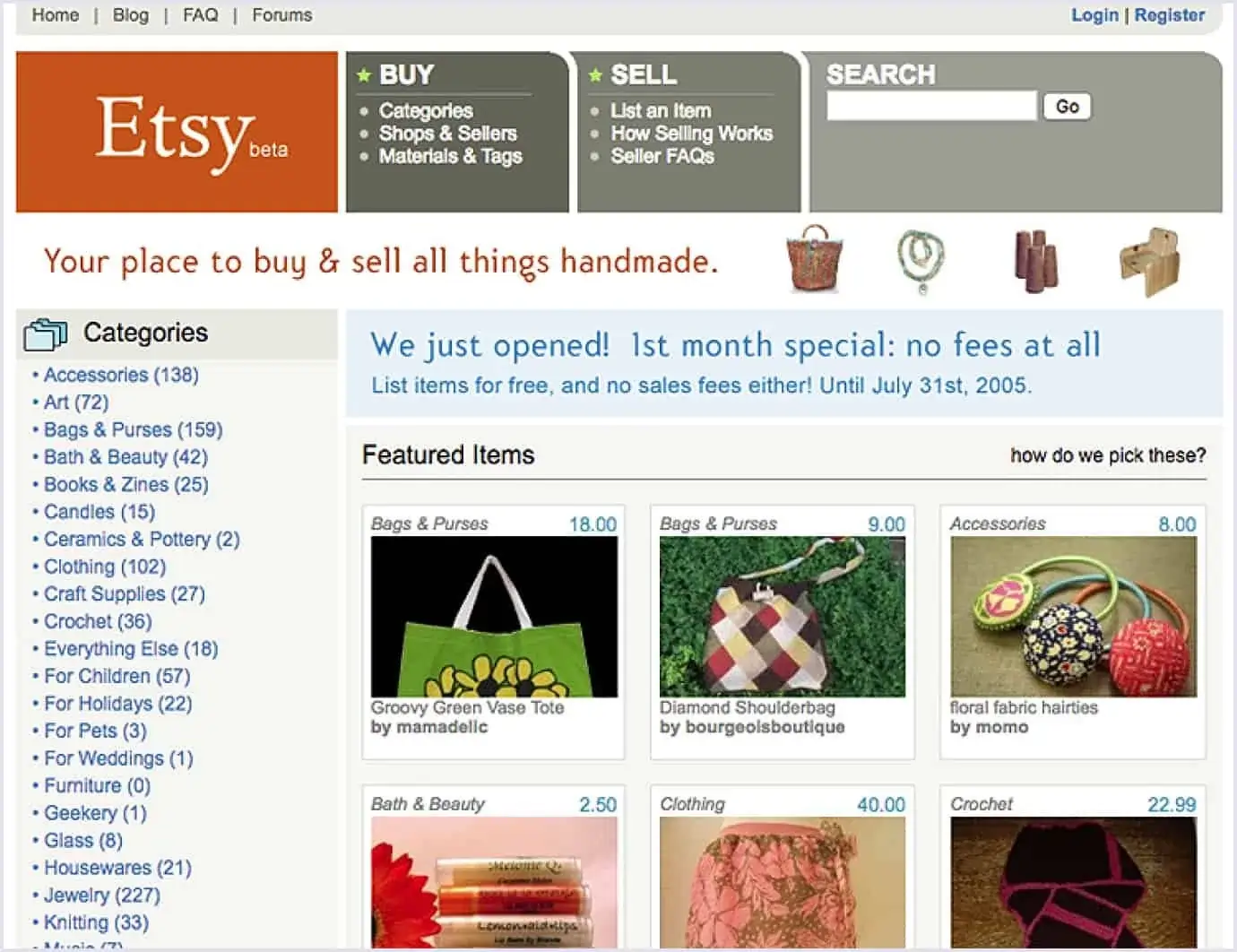 Etsy