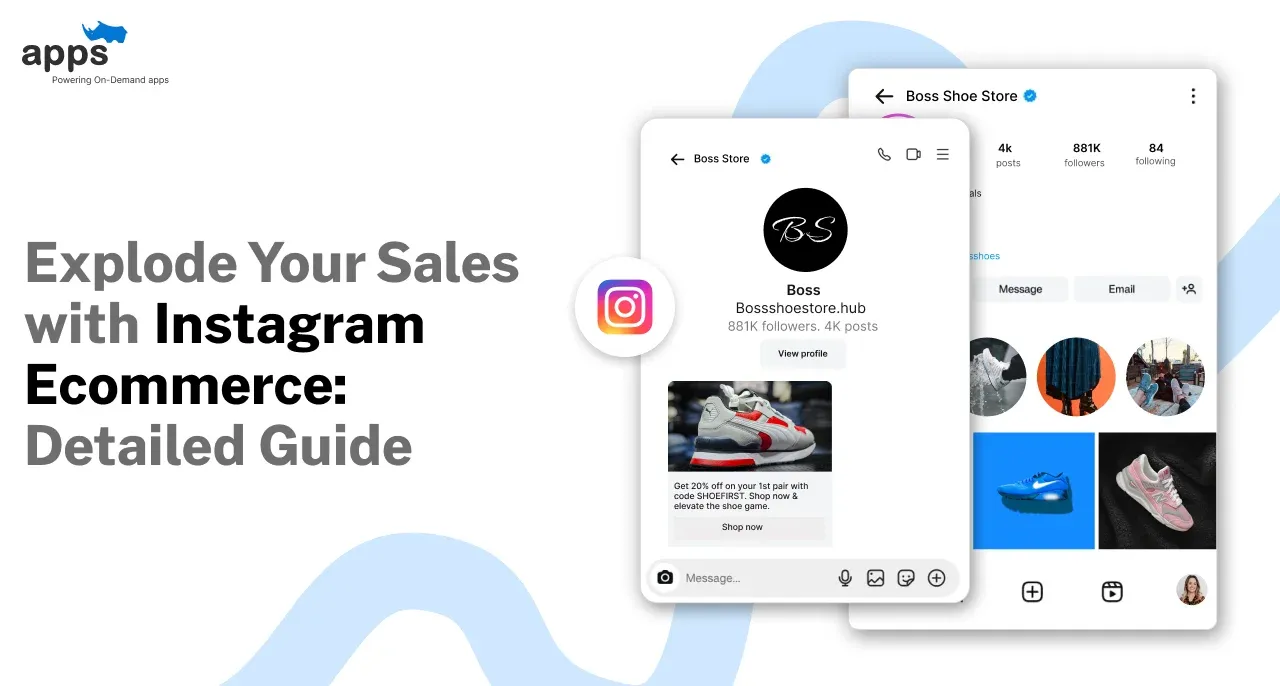 Custom mobile app development company