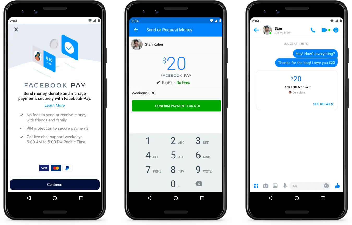 Managing and Troubleshooting Payments