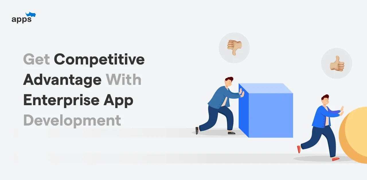 Custom mobile app development company