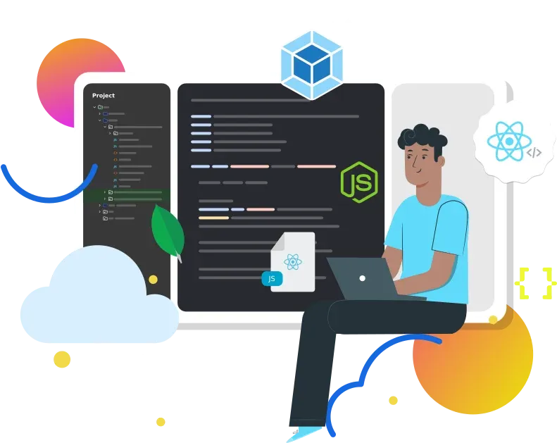 Hire AppsRhino's React.js Developers