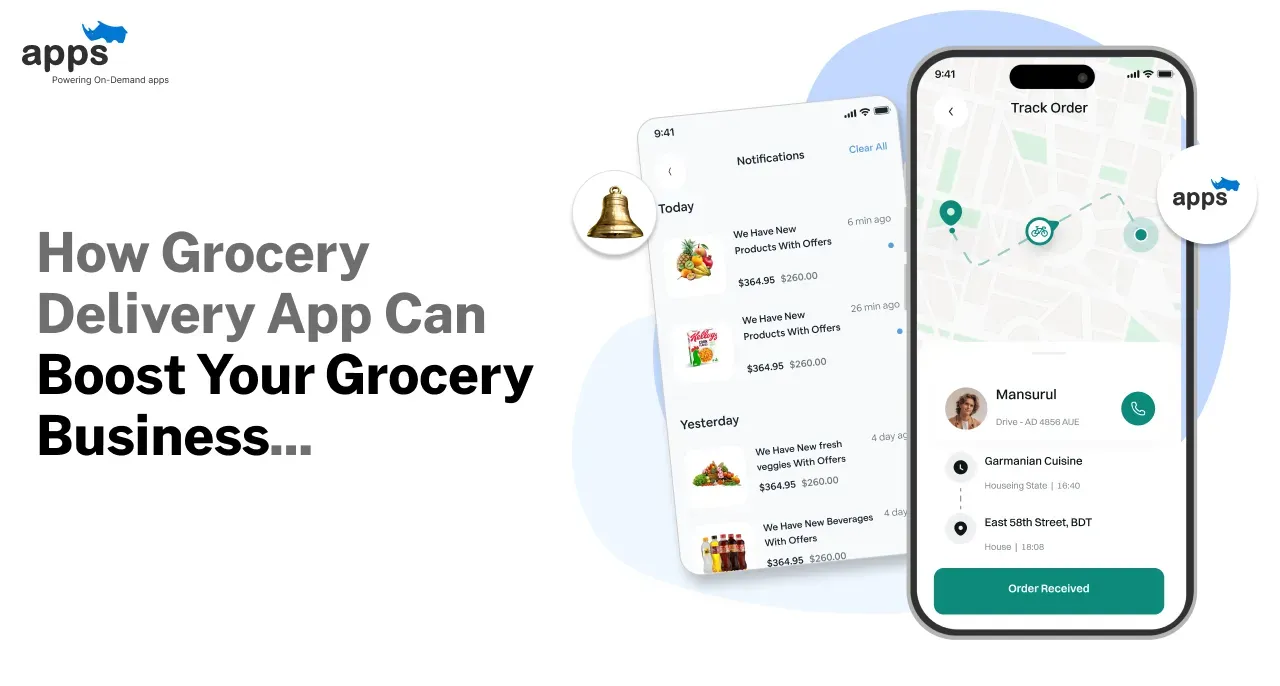 Custom mobile app development company