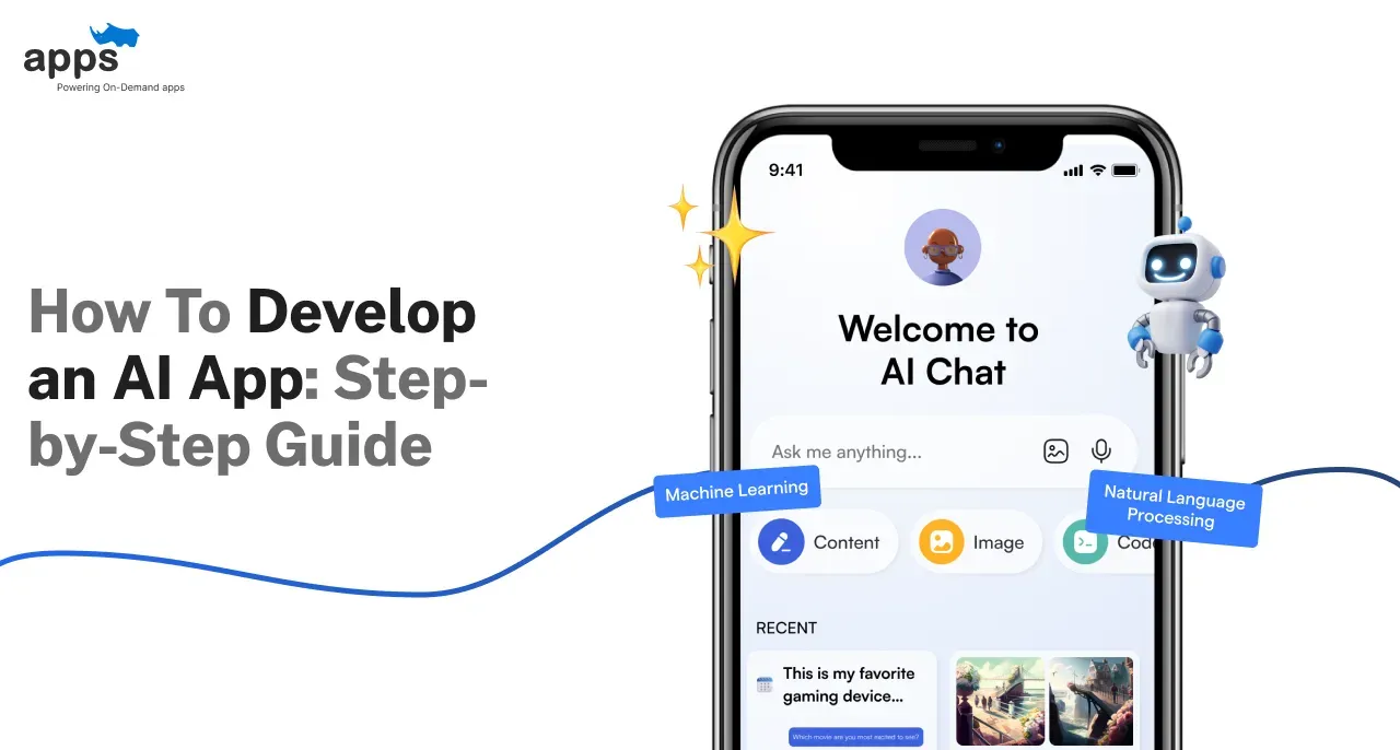 Custom mobile app development company