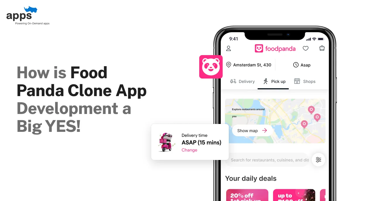 Custom mobile app development company
