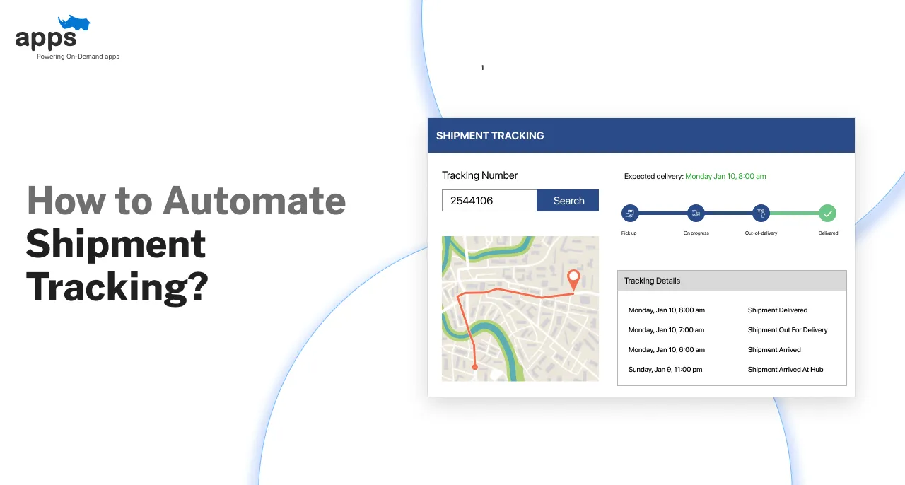 Custom mobile app development company