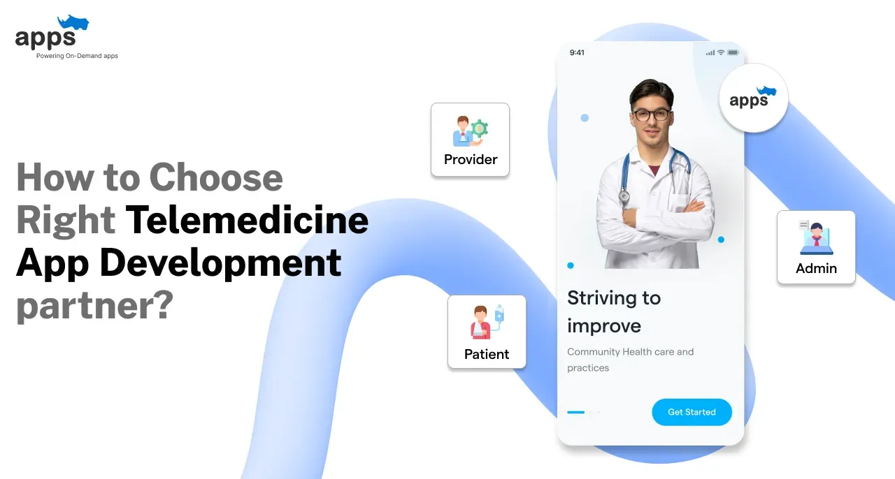 Custom mobile app development company