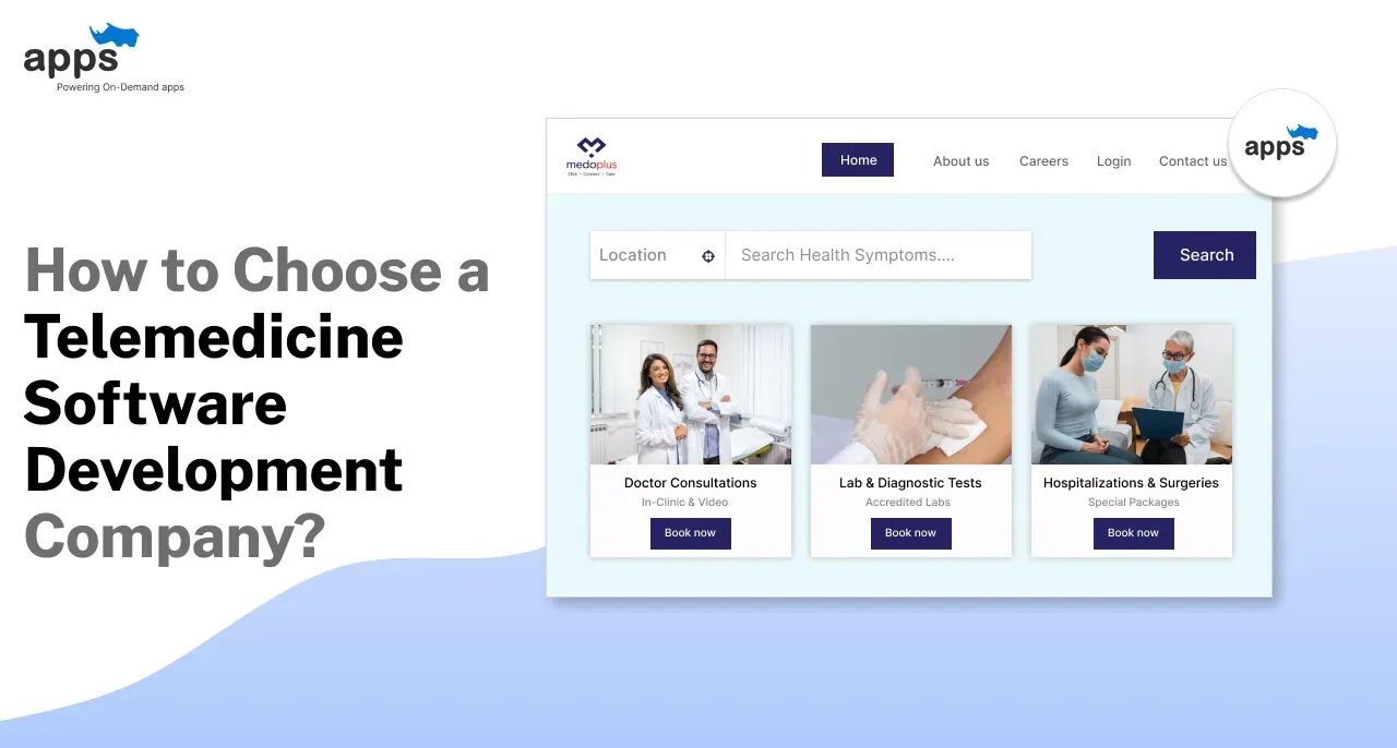 Custom mobile app development company