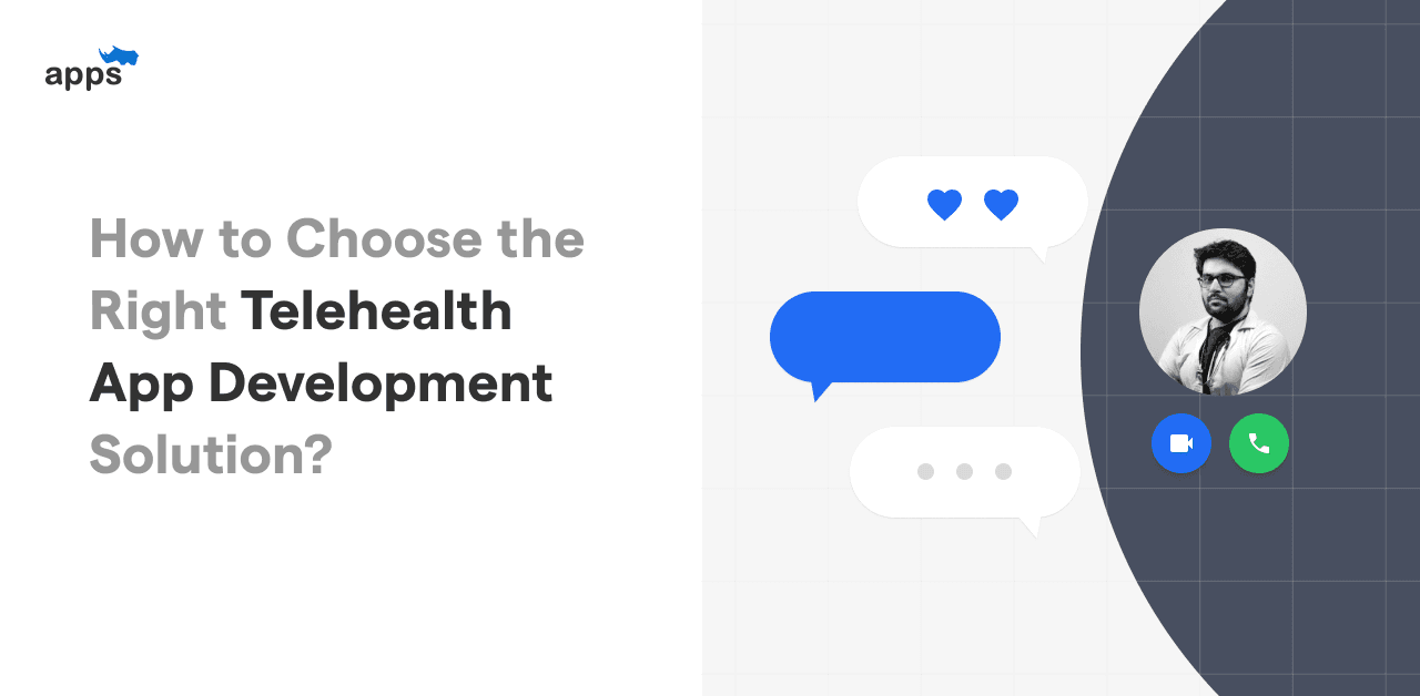 Custom mobile app development company