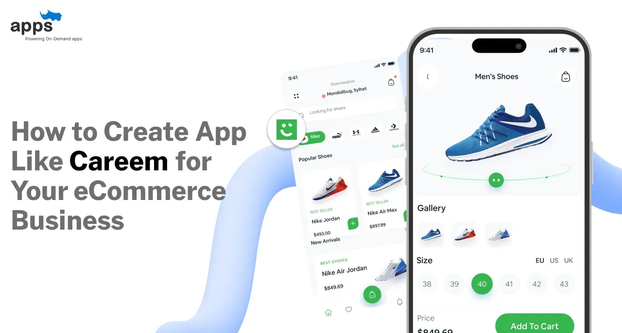 Custom mobile app development company