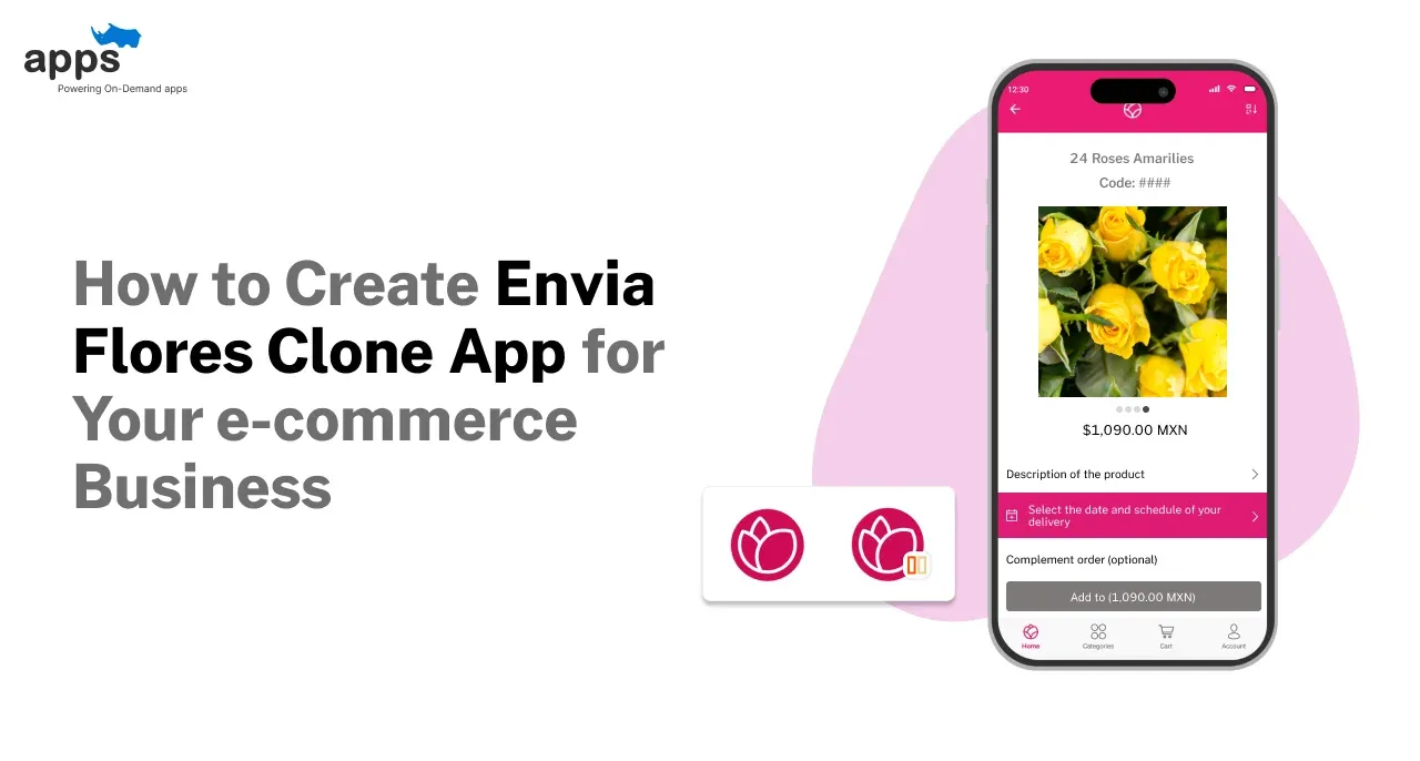 Custom mobile app development company
