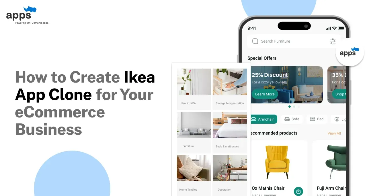Custom mobile app development company
