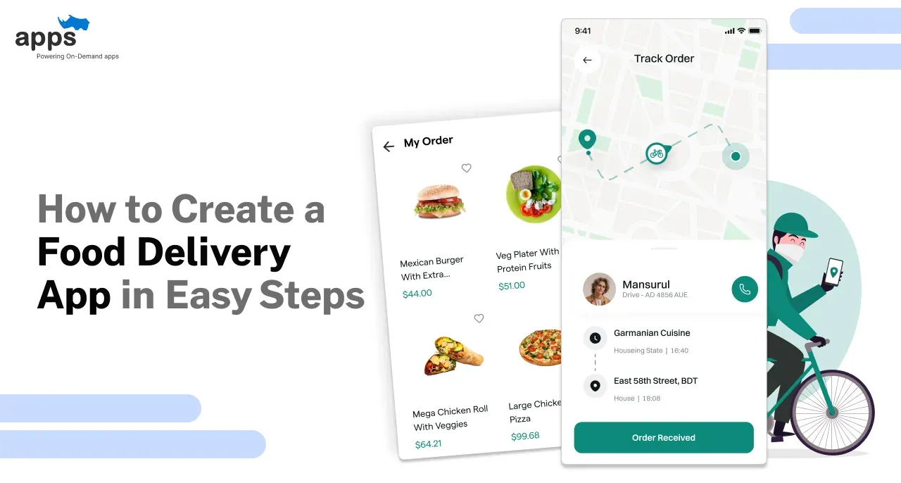 Custom mobile app development company
