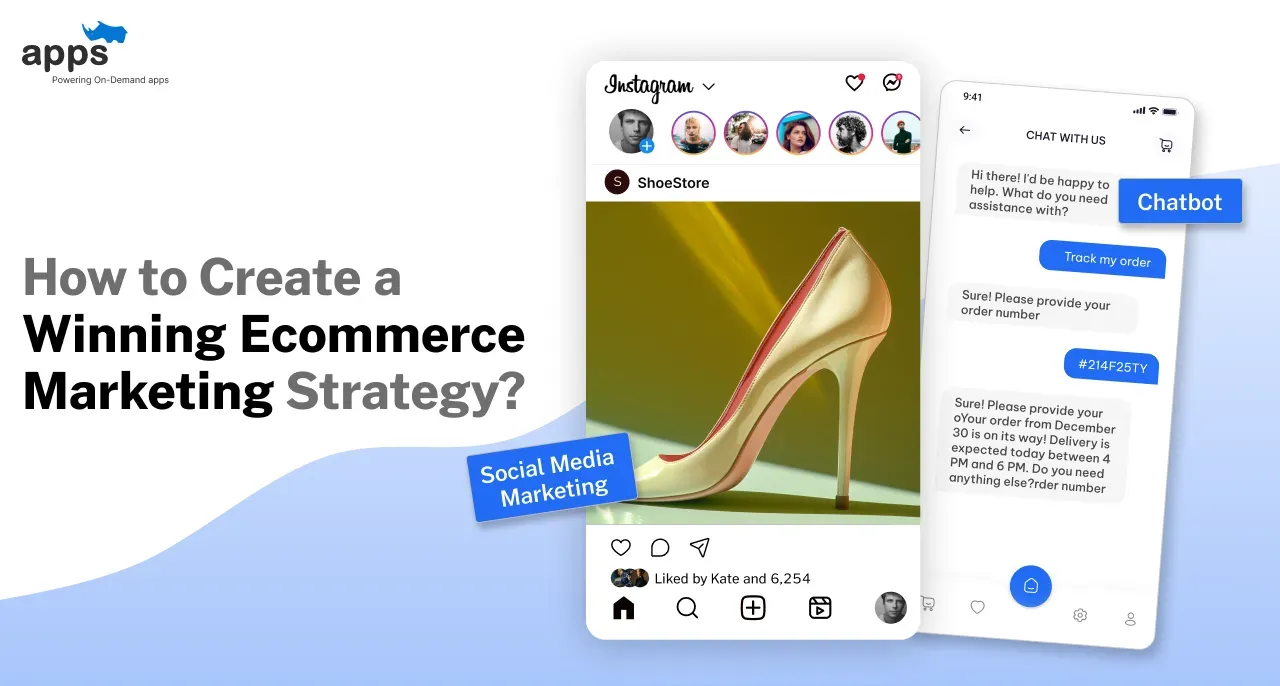 Custom mobile app development company