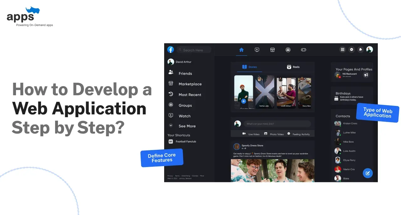 Custom mobile app development company
