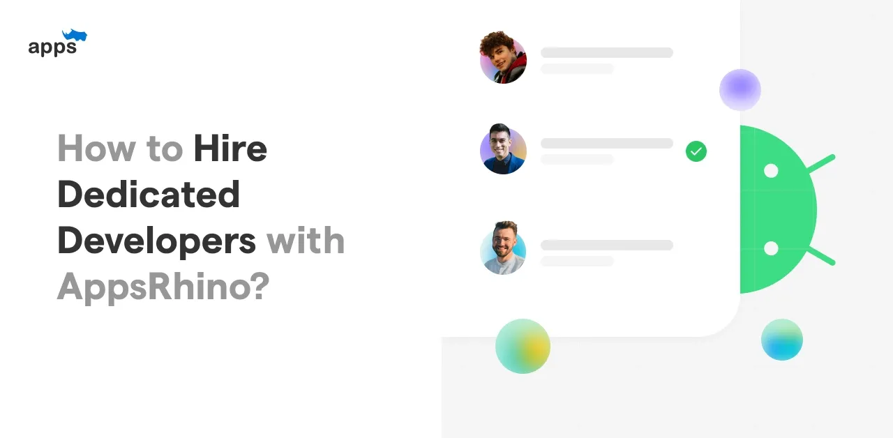 Custom mobile app development company