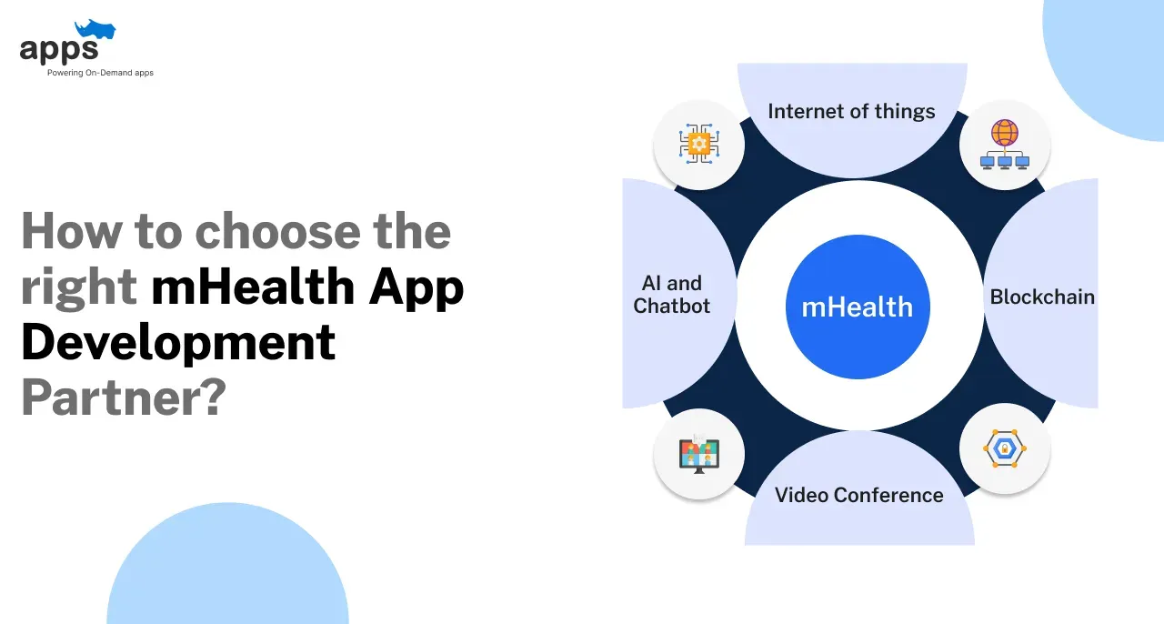 Custom mobile app development company