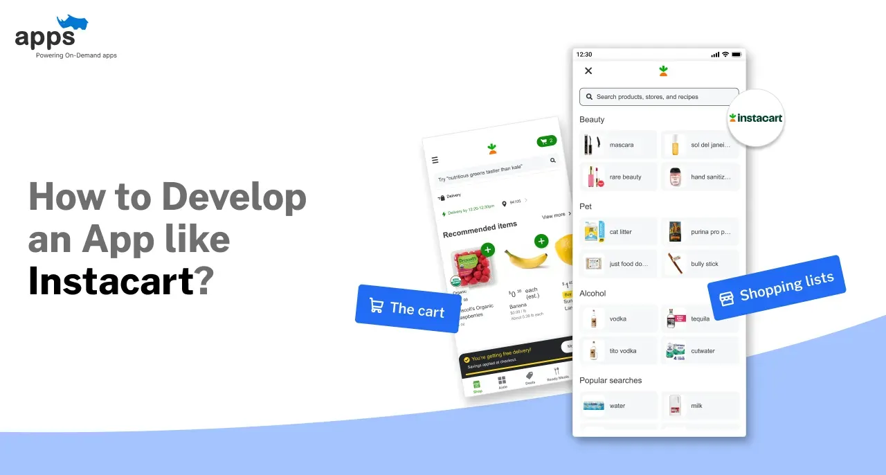Custom mobile app development company