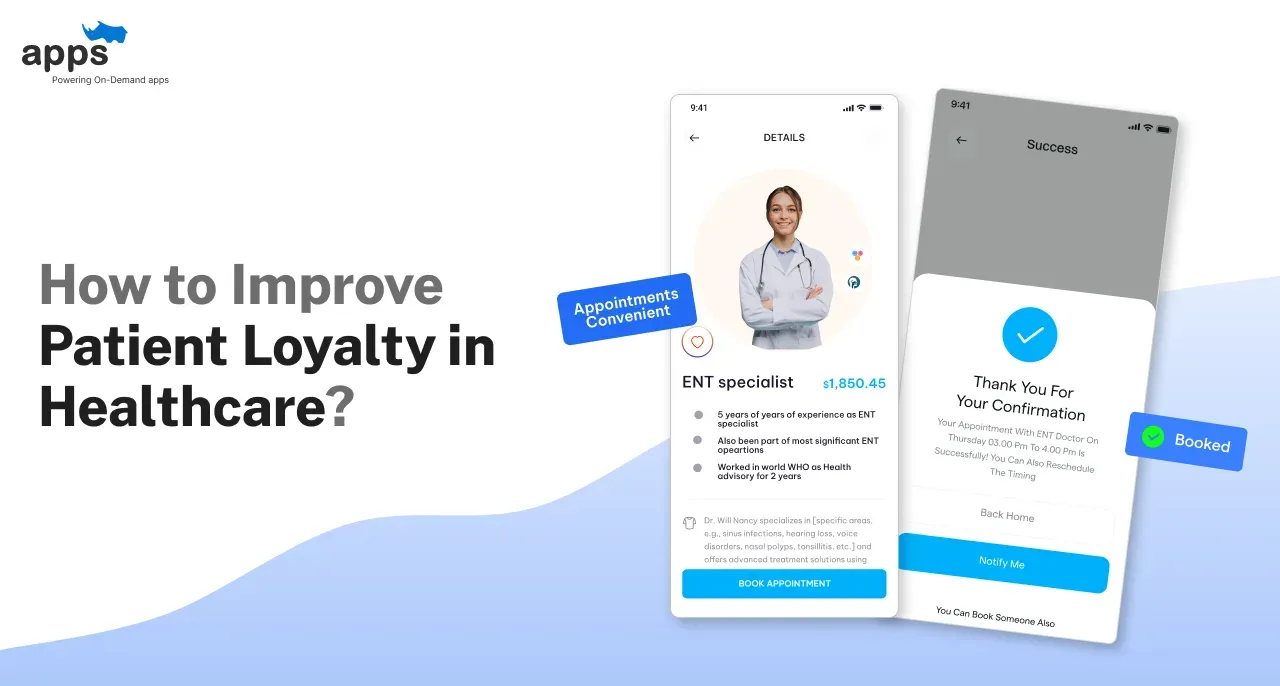 Custom mobile app development company